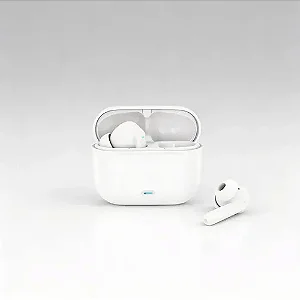 Fone de Ouvido Bluetooth FAM TM03 Airbuds Pulse.