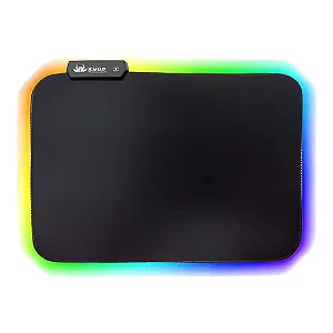 Mouse Pad Gaming RGB Knup KP-S012 35cm