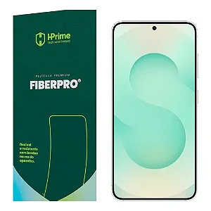 Pelicula HPrime Samsung Galaxy S25 Ultra - FiberPRO.