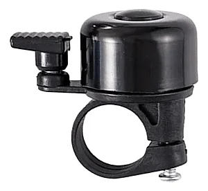 Campainha para Bicicleta HPrime TAG Bike Bell.