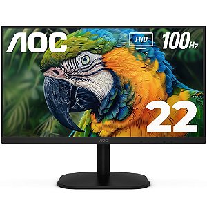 Monitor AOC 22''