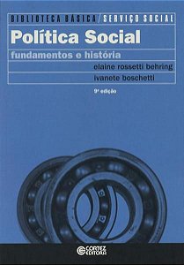 POLÍTICA SOCIAL