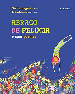 ABRAÇO DE PELÚCIA E MAIS POEMAS