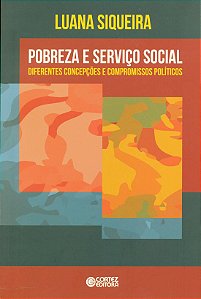 POBREZA E SERVIÇO SOCIAL