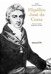 HIPÓLITO JOSÉ DA COSTA