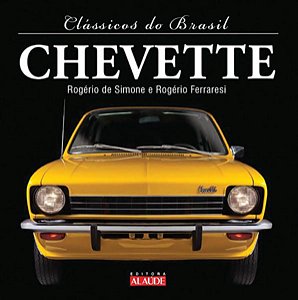 CHEVETTE
