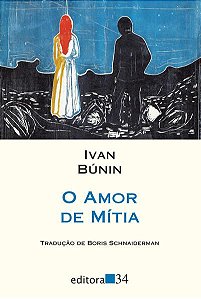 O AMOR DE MÍTIA