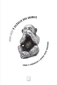 O SILÊNCIO DOS ANIMAIS