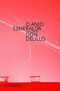 O ANJO ESMERALDA
