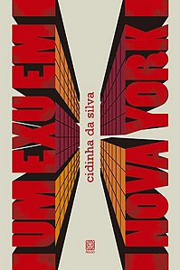 UM EXU EM NOVA YORK