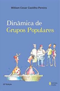 DINÂMICAS DE GRUPOS POPULARES