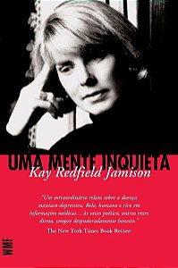 UMA MENTE INQUIETA