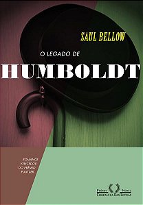 O LEGADO DE HUMBOLDT