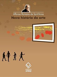 NOVA HISTÓRIA DA ARTE