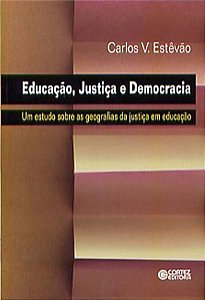 EDUCAÇÃO, JUSTIÇA E DEMOCRACIA