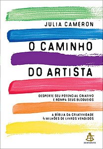 O CAMINHO DO ARTISTA