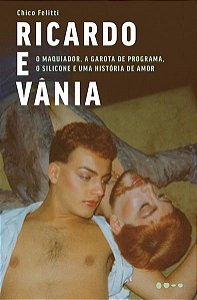 RICARDO E VÂNIA