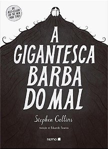 A GIGANTESCA BARBA DO MAL