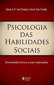 PSICOLOGIA DAS HABILIDADES SOCIAIS