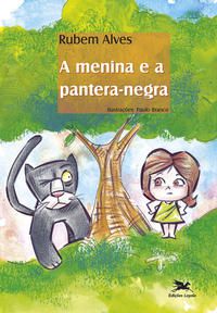 A MENINA E A PANTERA NEGRA