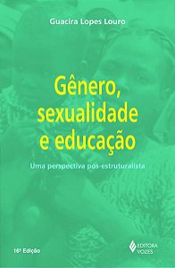 GÊNERO, SEXUALIDADE E EDUCAÇÃO