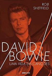 DAVID BOWIE