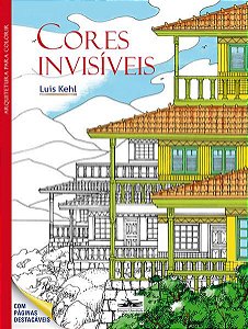 CORES INVISÍVEIS