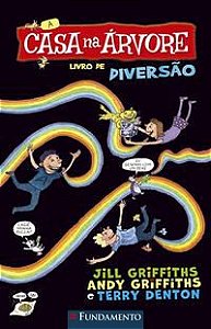 A CASA NA ÁRVORE