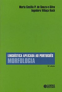 LINGUÍSTICA APLICADA AO PORTUGUÊS