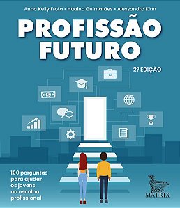 PROFISSÃO FUTURO