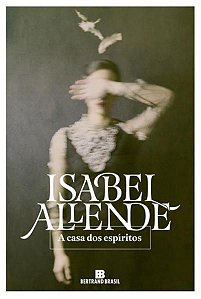 A CASA DOS ESPÍRITOS