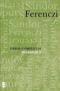 OBRAS COMPLETAS - PSICANÁLISE II