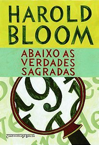 ABAIXO AS VERDADES SAGRADAS