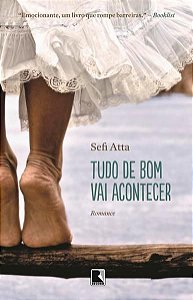 TUDO DE BOM VAI ACONTECER