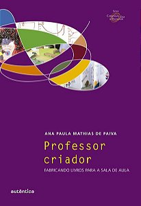 PROFESSOR CRIADOR