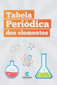 TABELA PERIÓDICA