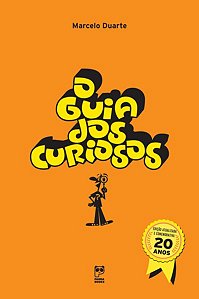 O GUIA DOS CURIOSOS