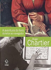 A AVENTURA DO LIVRO