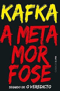 A METAMORFOSE / O VEREDICTO