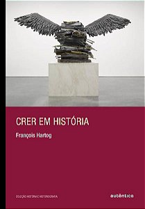 CRER EM HISTÓRIA
