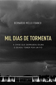 MIL DIAS DE TORMENTA