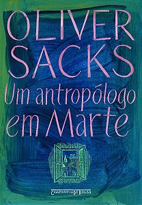UM ANTROPÓLOGO EM MARTE