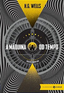 A MÁQUINA DO TEMPO: EDIÇÃO COMENTADA