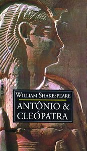 ANTÔNIO E CLEÓPATRA - VOL. 395