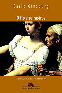 O FIO E OS RASTROS