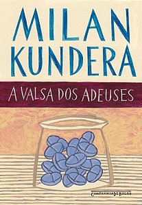 A VALSA DOS ADEUSES