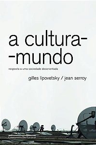 A CULTURA-MUNDO