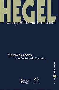 CIÊNCIA DA LÓGICA - 3