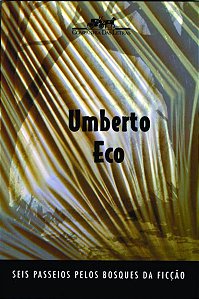 SEIS PASSEIOS PELOS BOSQUES DA FICÇÃO
