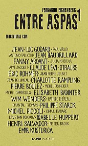 ENTRE ASPAS: VOLUME 1 - VOL. 1206